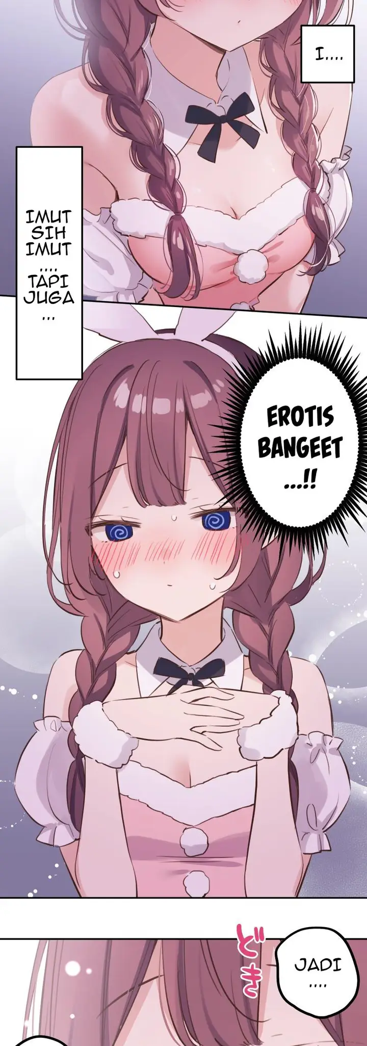 image-komik-waka-chan-wa-kyou-mo-azatoi-chapter-198-26/33