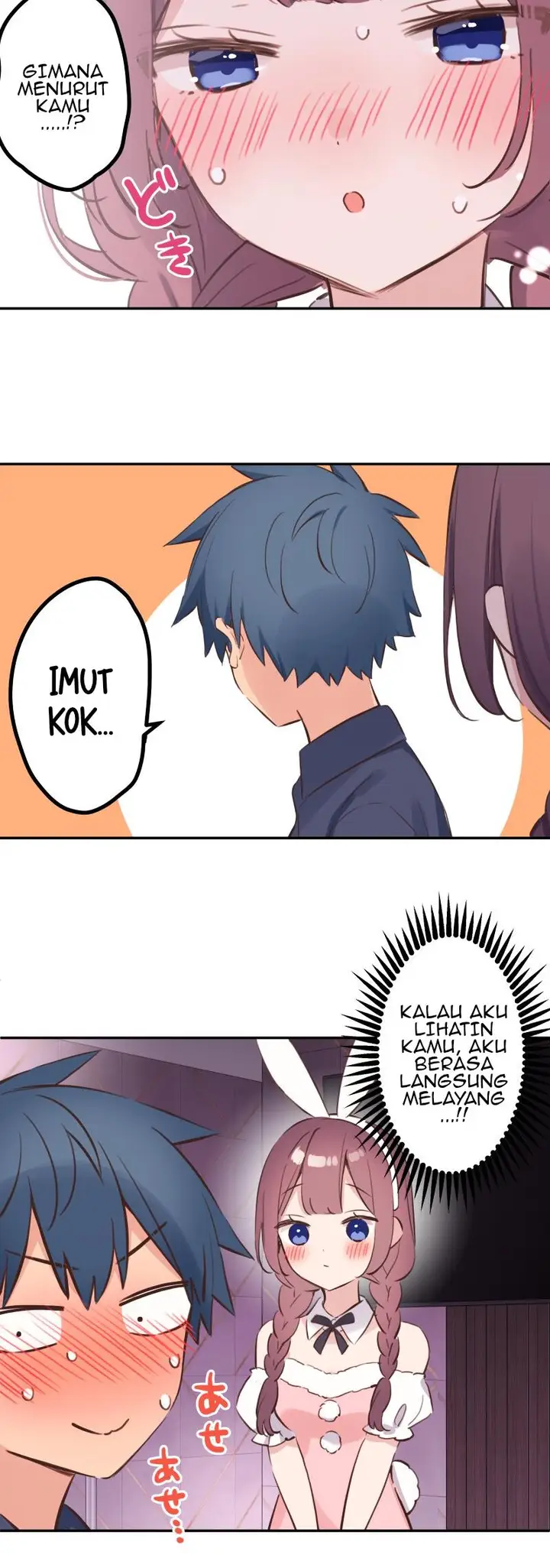 image-komik-waka-chan-wa-kyou-mo-azatoi-chapter-198-27/33