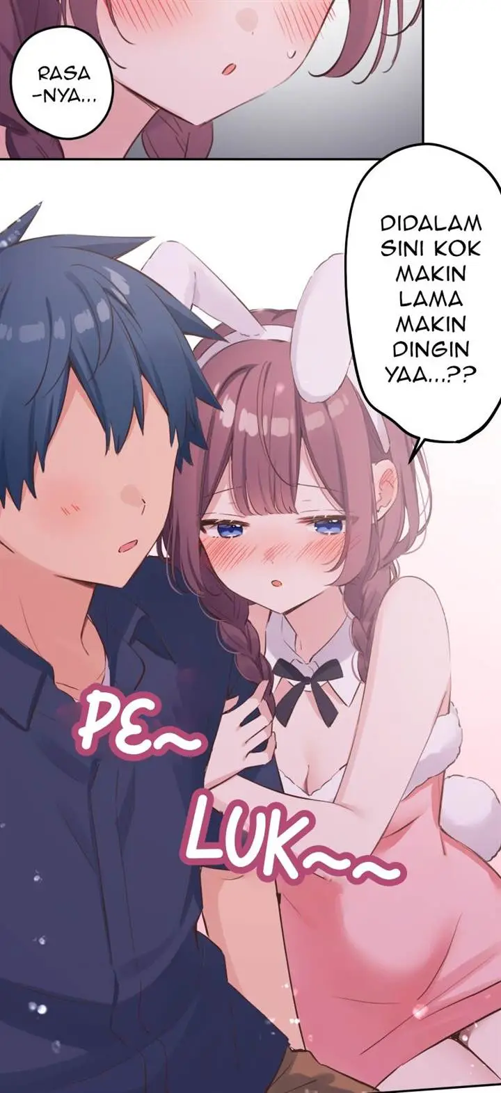 image-komik-waka-chan-wa-kyou-mo-azatoi-chapter-199-4/33