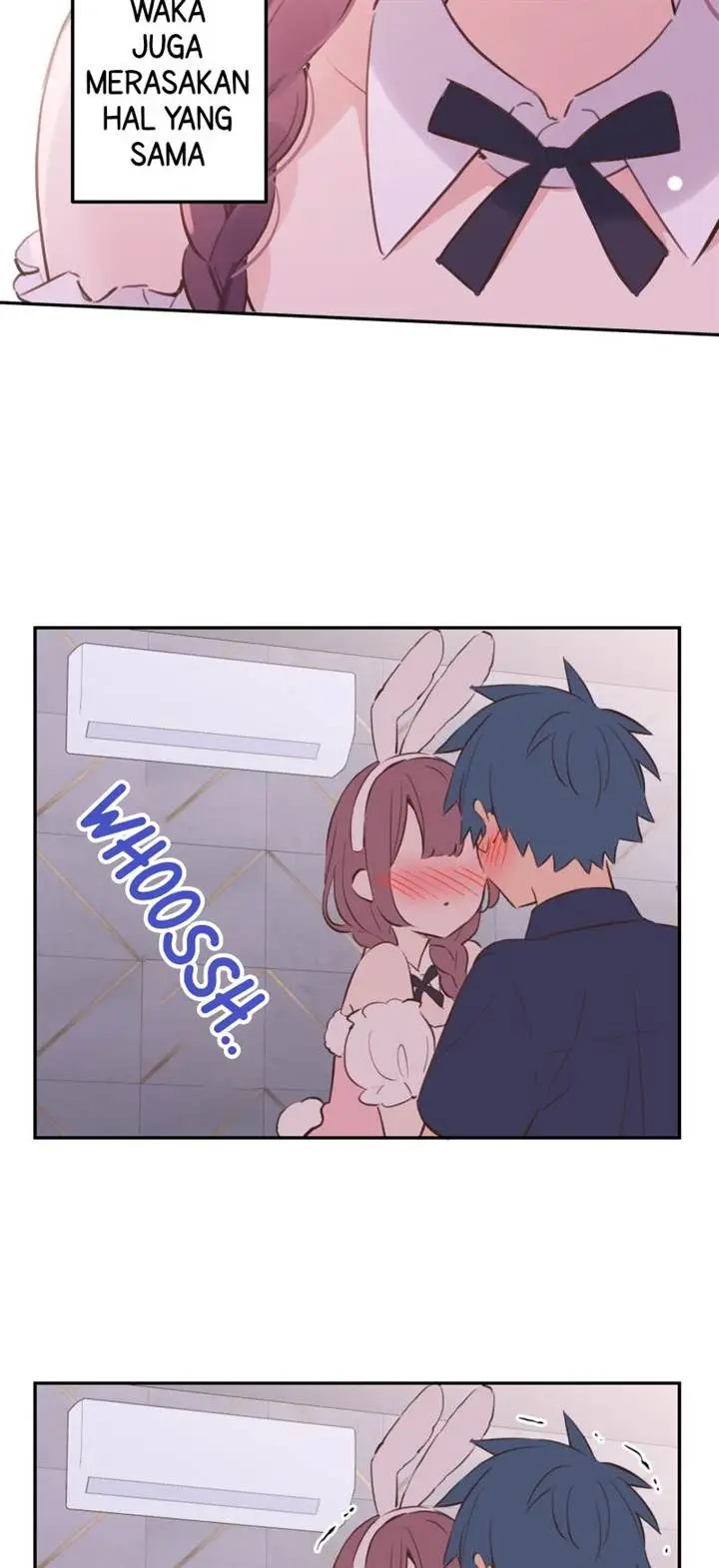 image-komik-waka-chan-wa-kyou-mo-azatoi-chapter-199-11/33