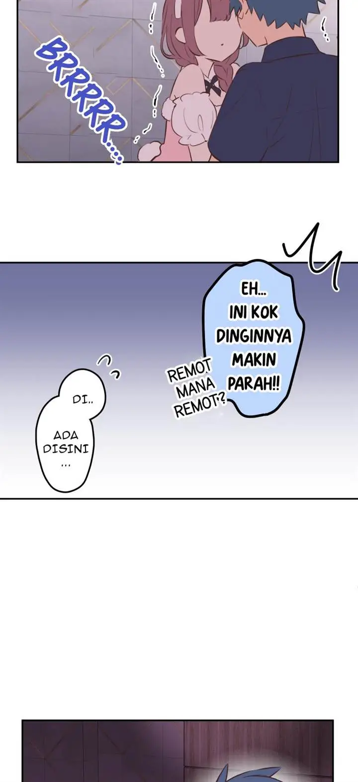 image-komik-waka-chan-wa-kyou-mo-azatoi-chapter-199-12/33