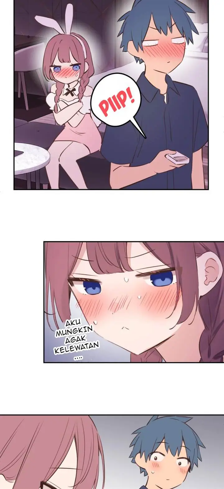 image-komik-waka-chan-wa-kyou-mo-azatoi-chapter-199-13/33