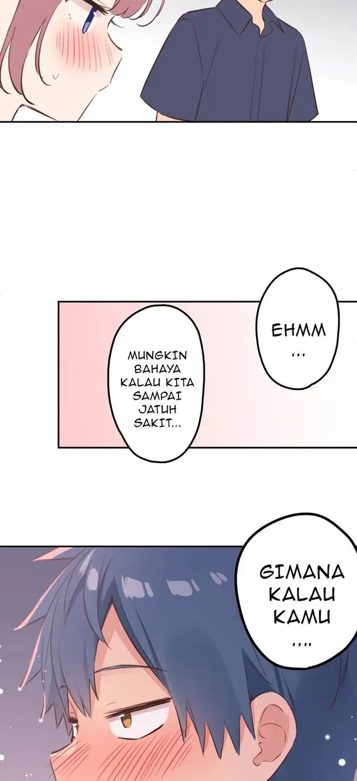 image-komik-waka-chan-wa-kyou-mo-azatoi-chapter-199-14/33