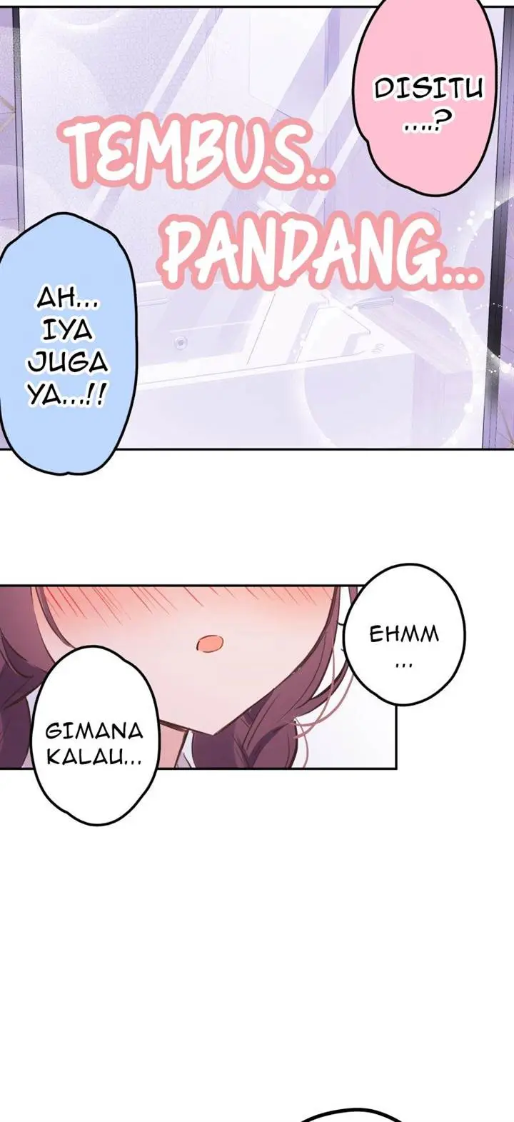 image-komik-waka-chan-wa-kyou-mo-azatoi-chapter-199-16/33