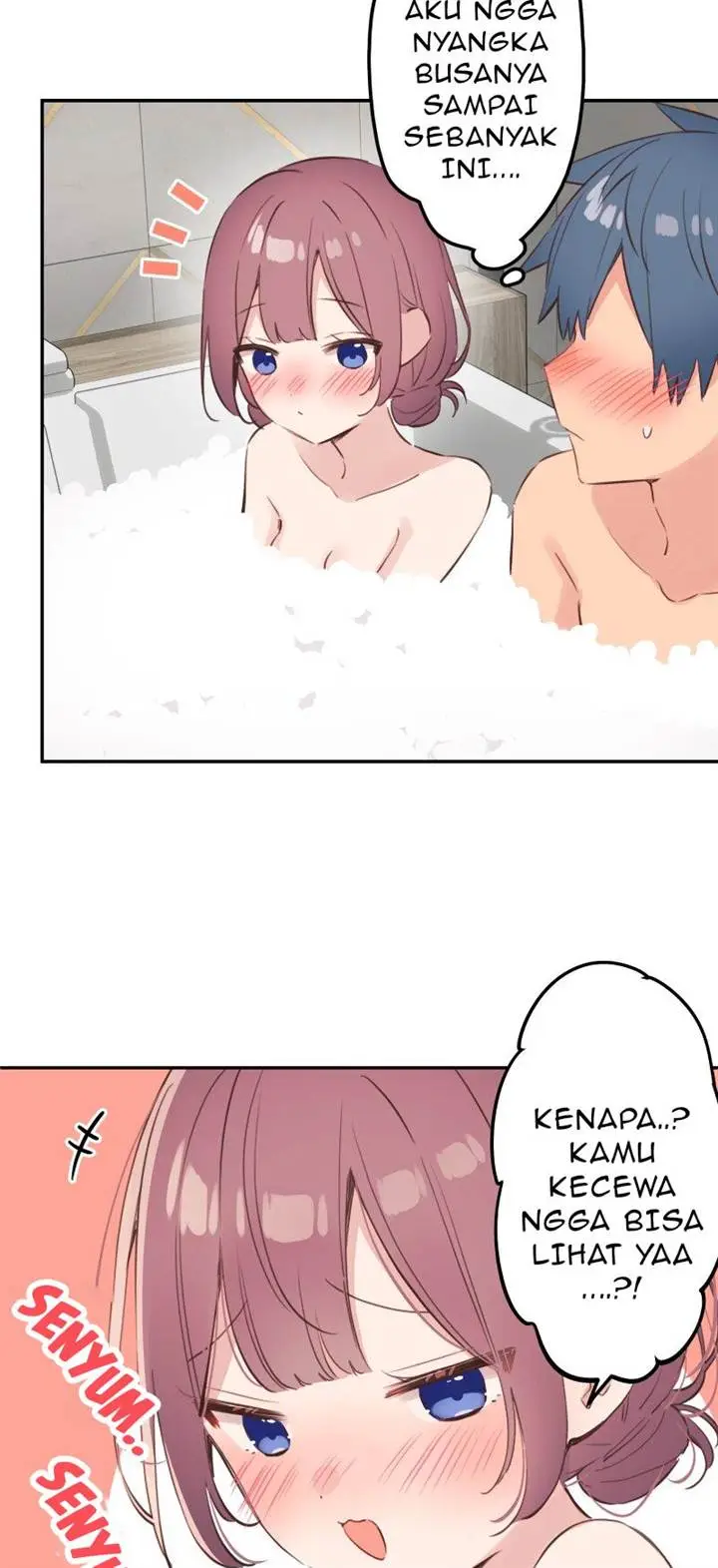 image-komik-waka-chan-wa-kyou-mo-azatoi-chapter-199-20/33