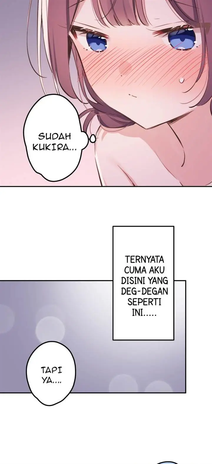 image-komik-waka-chan-wa-kyou-mo-azatoi-chapter-199-23/33