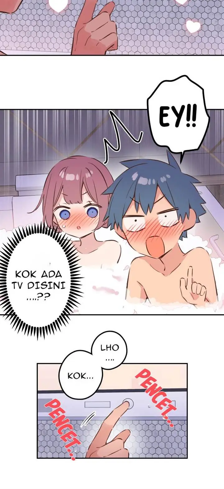 image-komik-waka-chan-wa-kyou-mo-azatoi-chapter-199-26/33