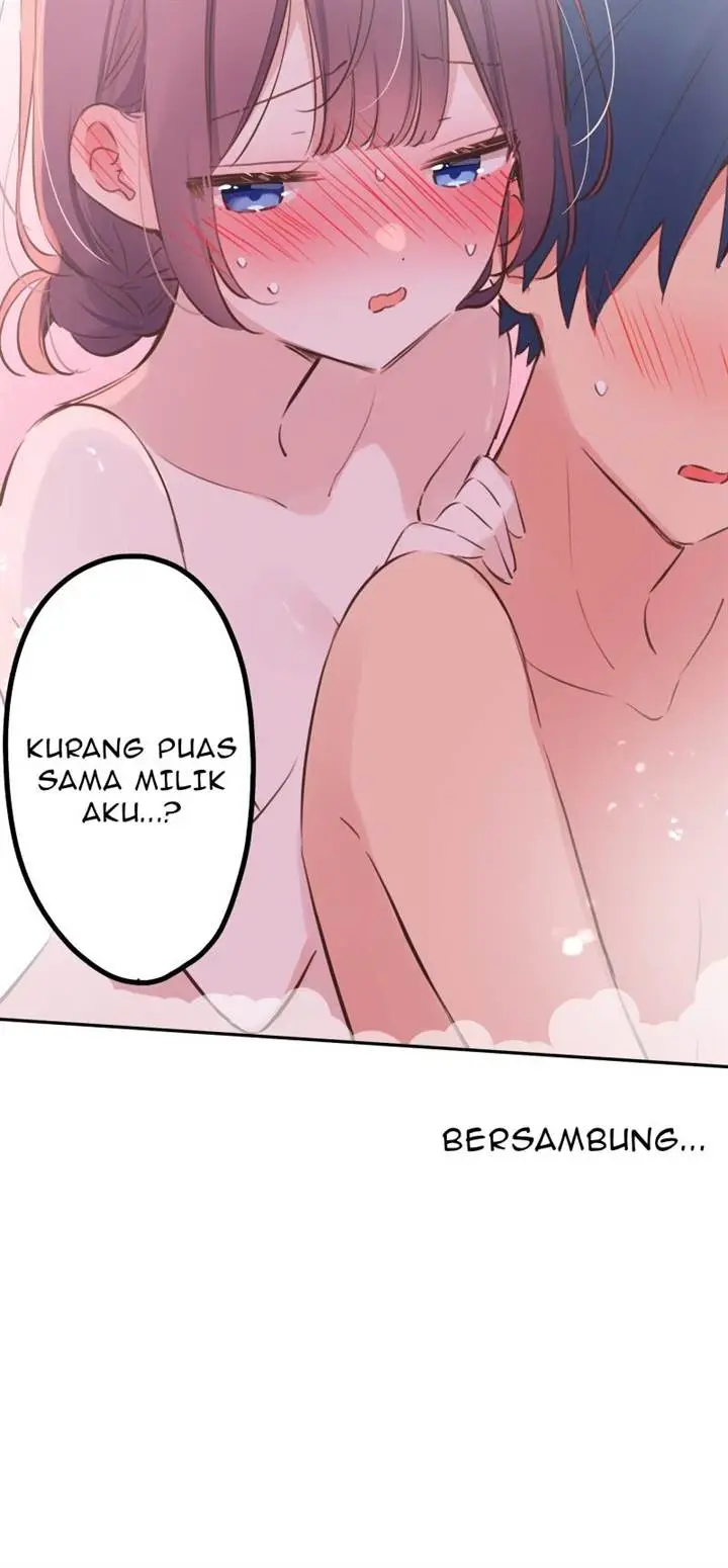 image-komik-waka-chan-wa-kyou-mo-azatoi-chapter-199-32/33