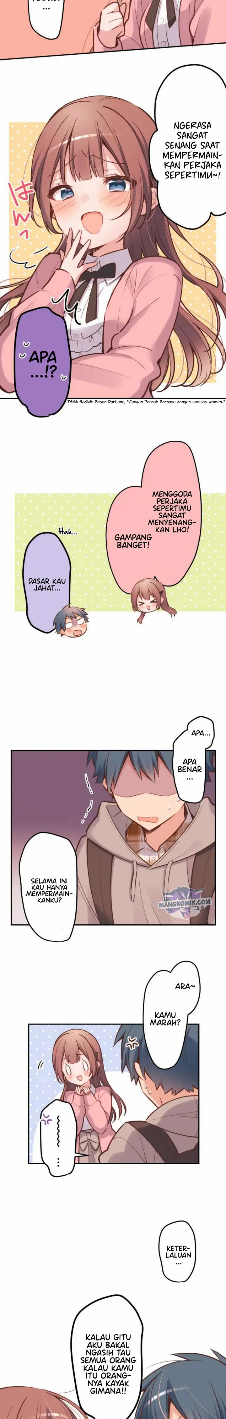 image-komik-waka-chan-wa-kyou-mo-azatoi-chapter-2-8/17