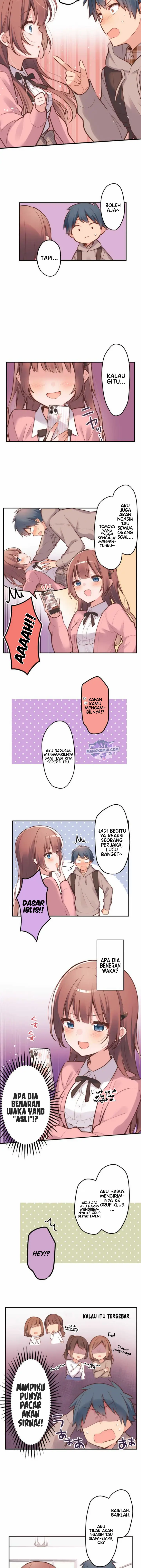 image-komik-waka-chan-wa-kyou-mo-azatoi-chapter-2-9/17