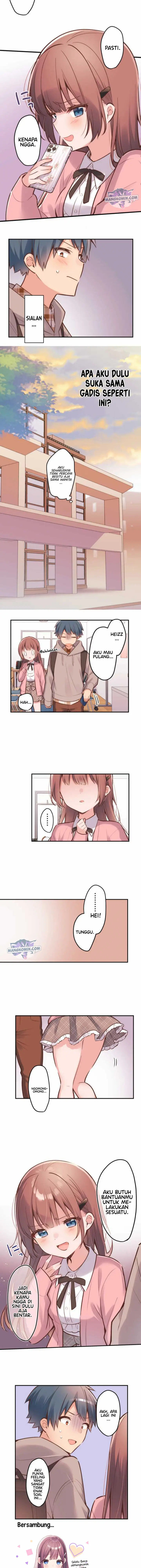 image-komik-waka-chan-wa-kyou-mo-azatoi-chapter-2-11/17