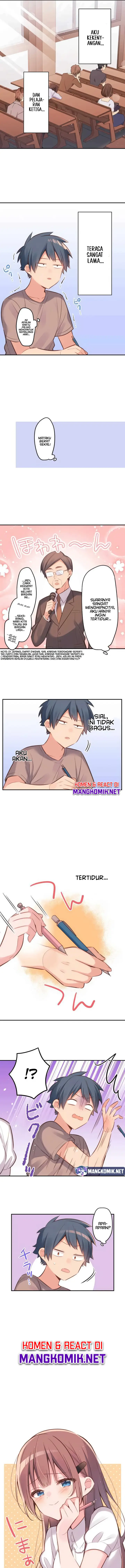 image-komik-waka-chan-wa-kyou-mo-azatoi-chapter-20-3/13