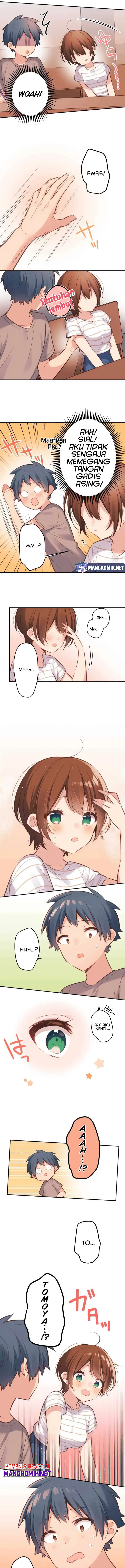 image-komik-waka-chan-wa-kyou-mo-azatoi-chapter-20-9/13