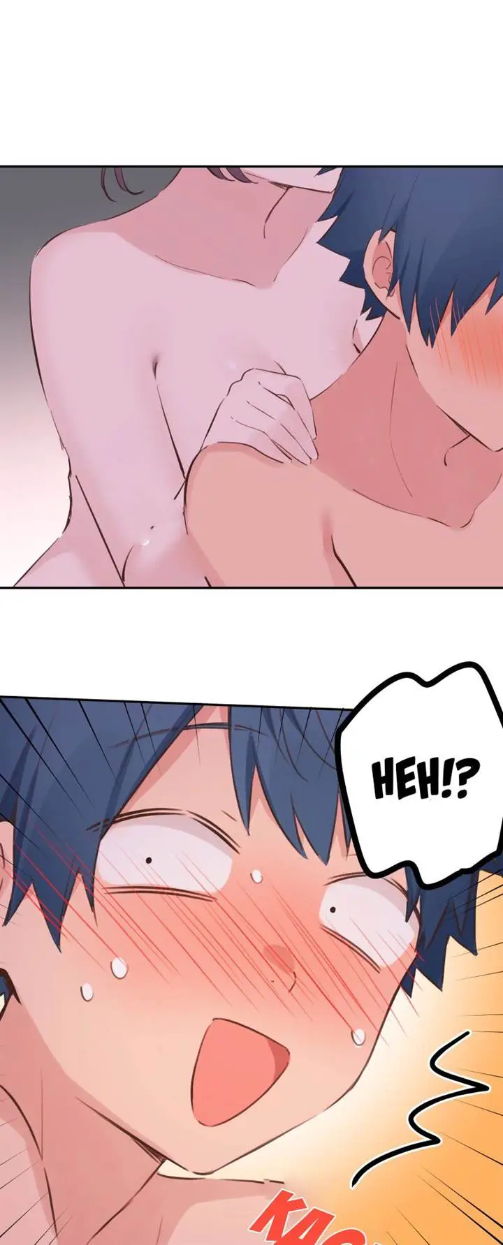 image-komik-waka-chan-wa-kyou-mo-azatoi-chapter-200-1/34