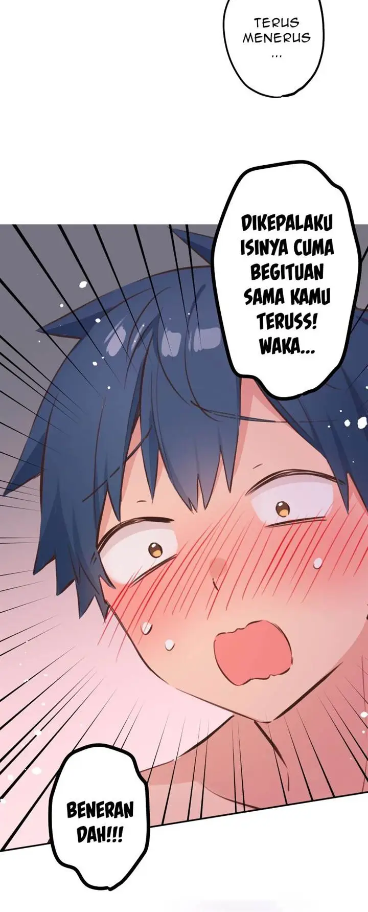 image-komik-waka-chan-wa-kyou-mo-azatoi-chapter-200-8/34