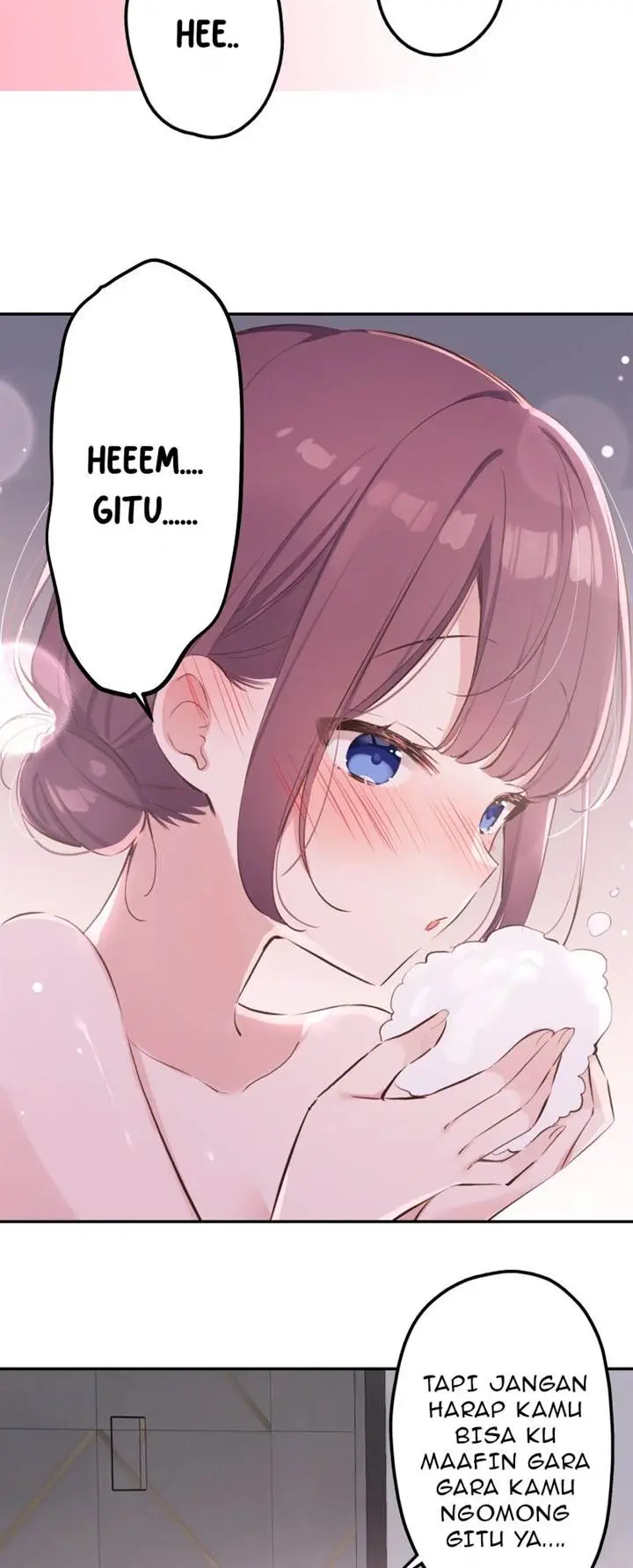 image-komik-waka-chan-wa-kyou-mo-azatoi-chapter-200-10/34