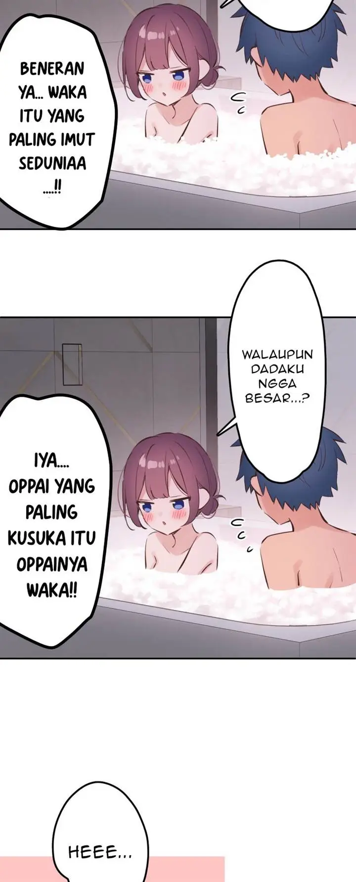 image-komik-waka-chan-wa-kyou-mo-azatoi-chapter-200-11/34