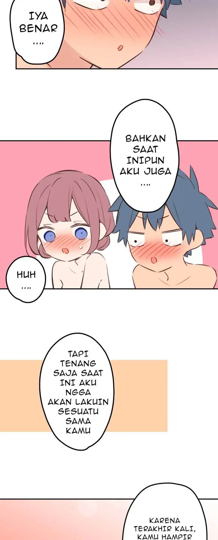 image-komik-waka-chan-wa-kyou-mo-azatoi-chapter-200-13/34