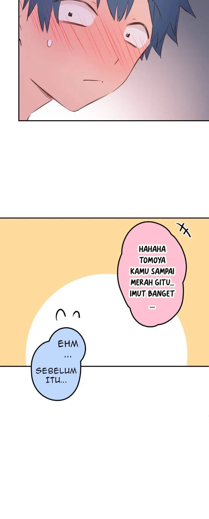 image-komik-waka-chan-wa-kyou-mo-azatoi-chapter-200-15/34