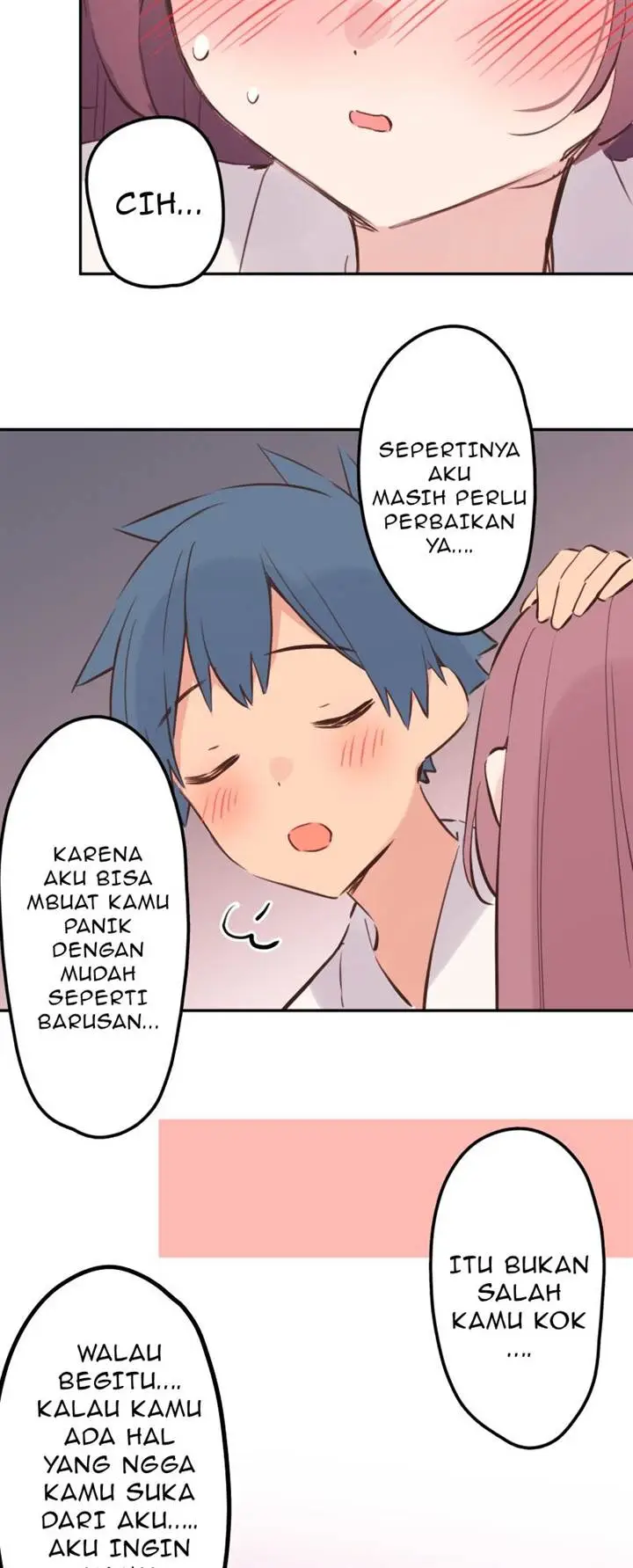 image-komik-waka-chan-wa-kyou-mo-azatoi-chapter-200-23/34