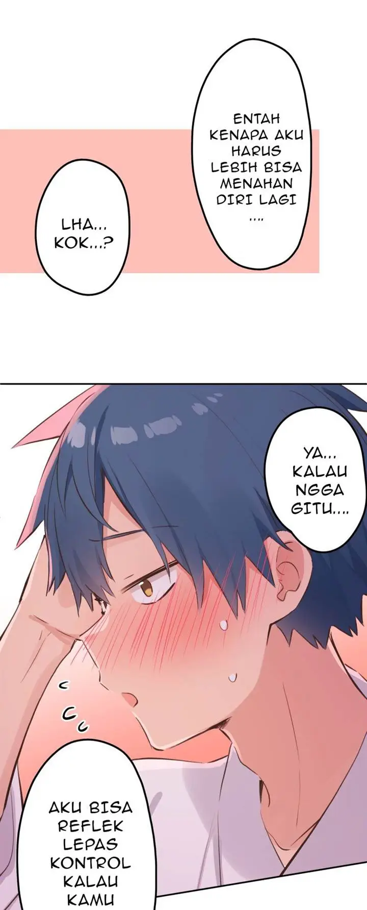 image-komik-waka-chan-wa-kyou-mo-azatoi-chapter-200-26/34