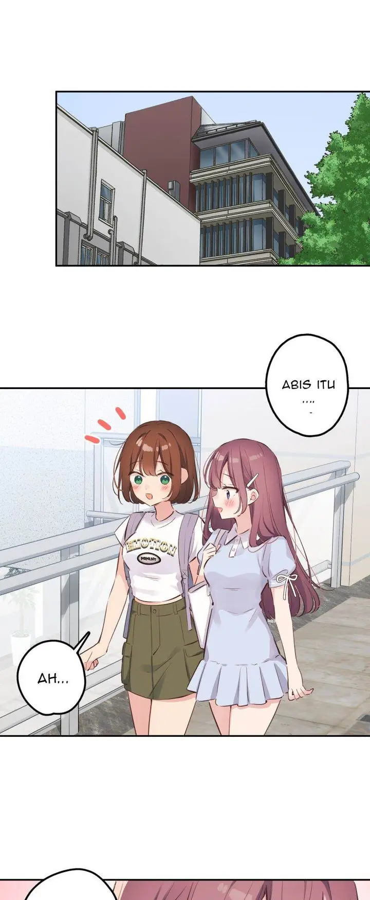 image-komik-waka-chan-wa-kyou-mo-azatoi-chapter-201-1/34