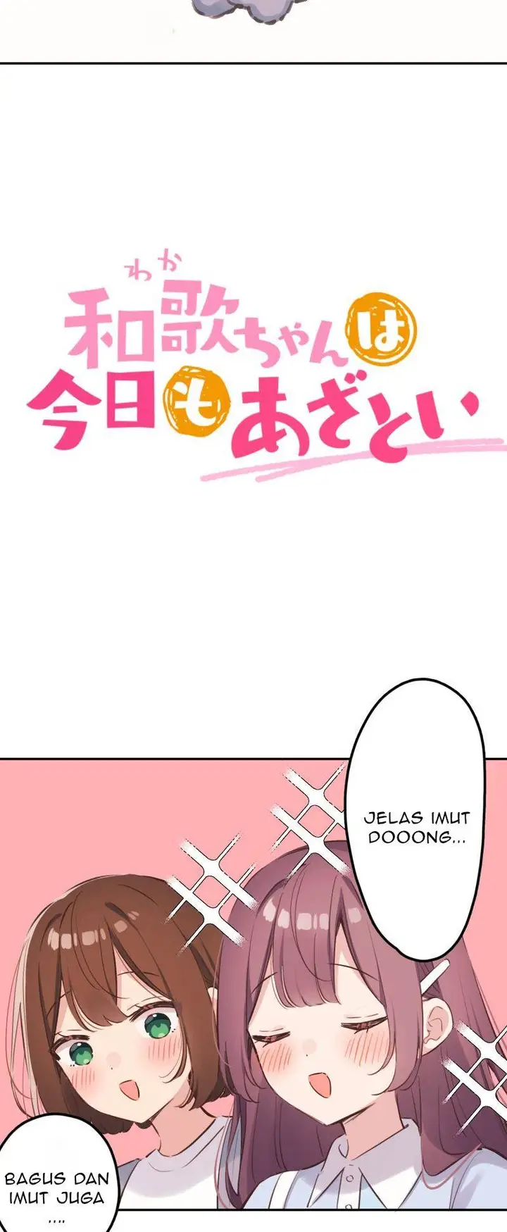 image-komik-waka-chan-wa-kyou-mo-azatoi-chapter-201-3/34