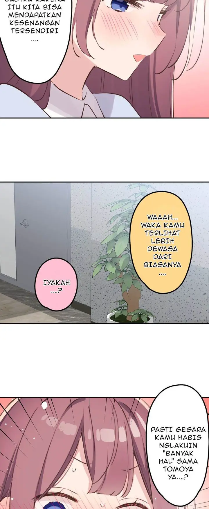 image-komik-waka-chan-wa-kyou-mo-azatoi-chapter-201-7/34