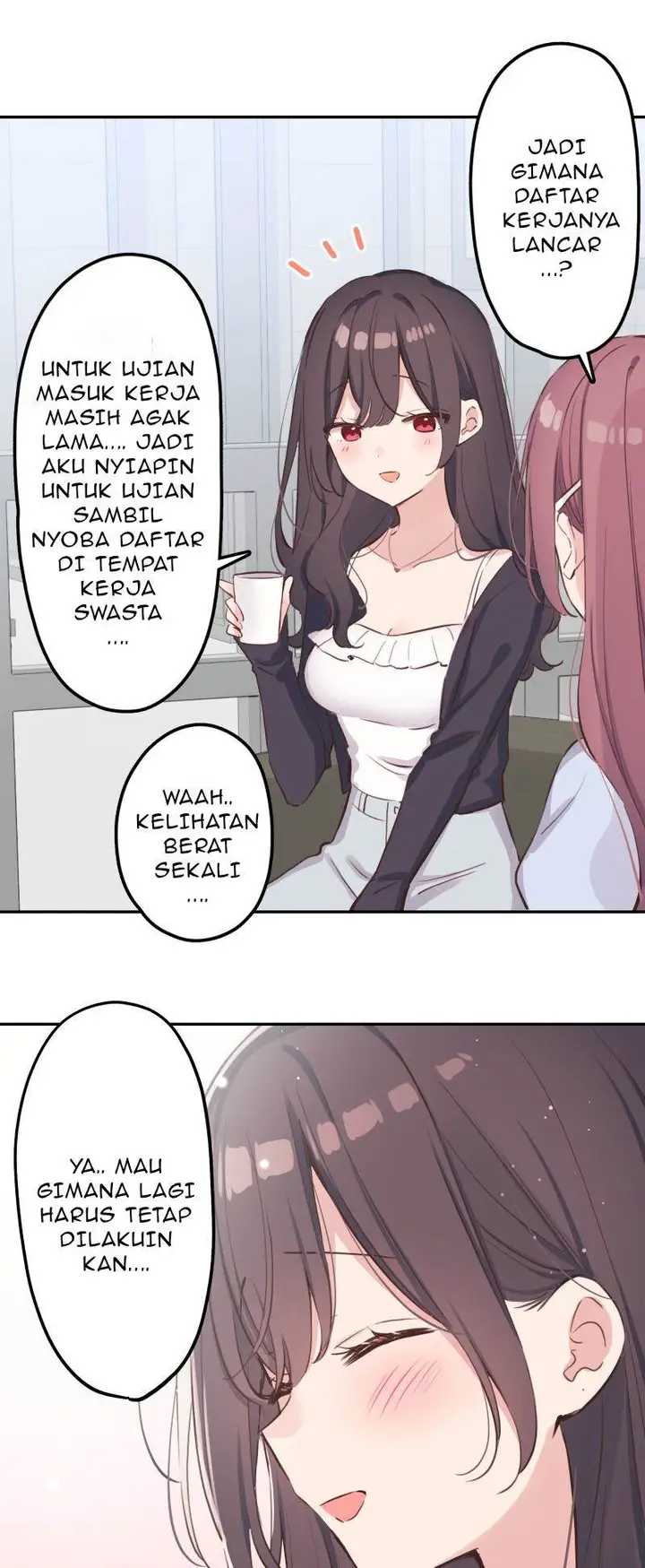 image-komik-waka-chan-wa-kyou-mo-azatoi-chapter-201-11/34