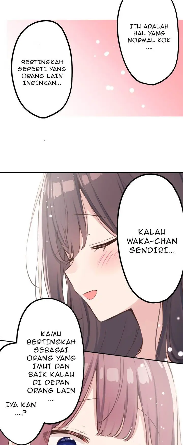 image-komik-waka-chan-wa-kyou-mo-azatoi-chapter-201-16/34