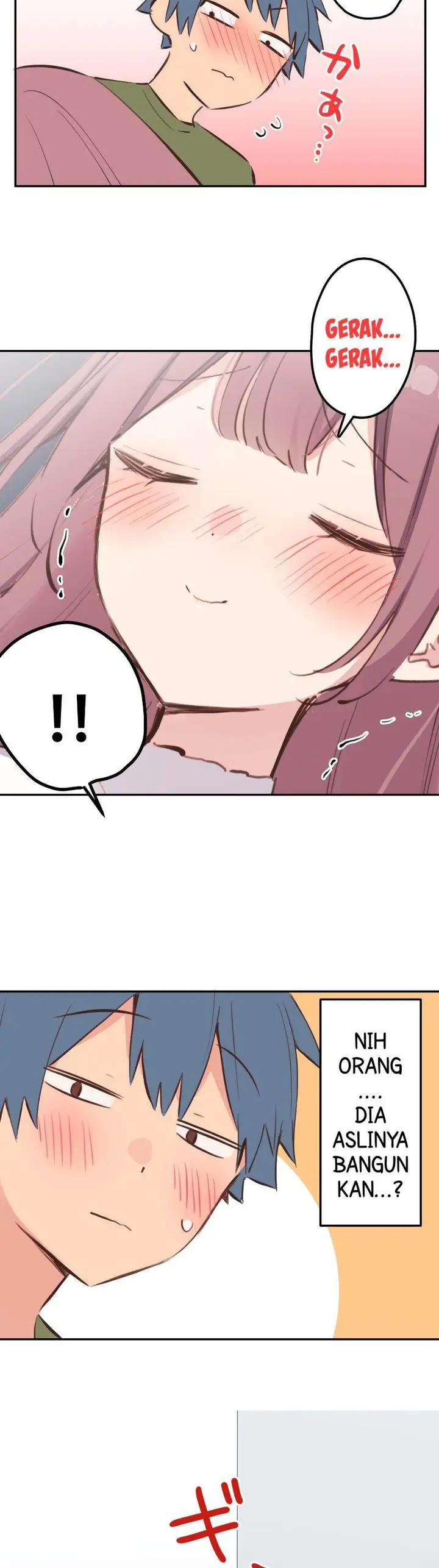 image-komik-waka-chan-wa-kyou-mo-azatoi-chapter-201.5-5/9