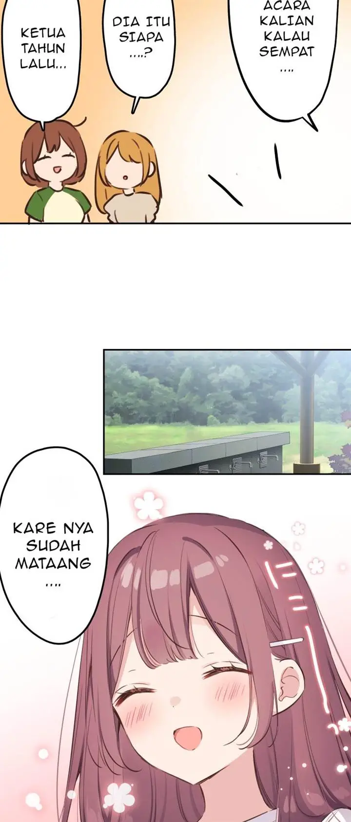 image-komik-waka-chan-wa-kyou-mo-azatoi-chapter-202-13/34