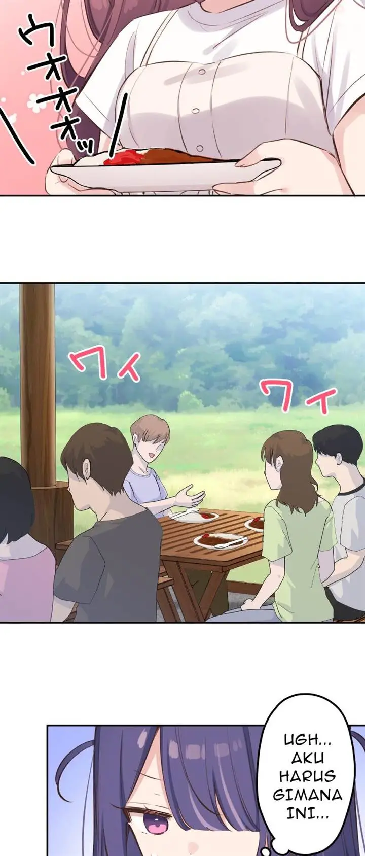 image-komik-waka-chan-wa-kyou-mo-azatoi-chapter-202-14/34