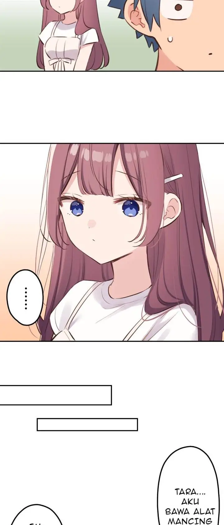 image-komik-waka-chan-wa-kyou-mo-azatoi-chapter-202-20/34