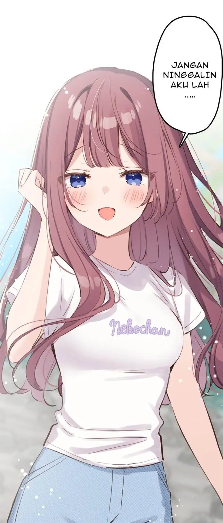 image-komik-waka-chan-wa-kyou-mo-azatoi-chapter-202-25/34