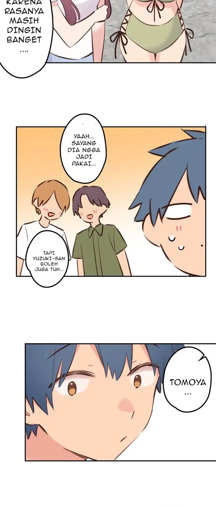 image-komik-waka-chan-wa-kyou-mo-azatoi-chapter-202-27/34