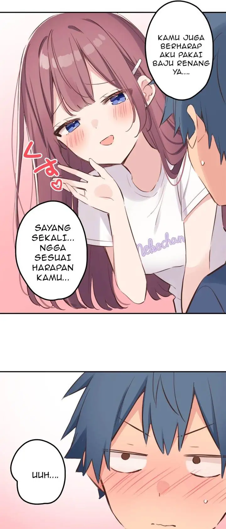 image-komik-waka-chan-wa-kyou-mo-azatoi-chapter-202-28/34