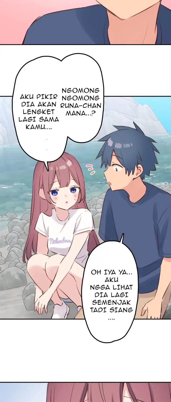 image-komik-waka-chan-wa-kyou-mo-azatoi-chapter-202-29/34