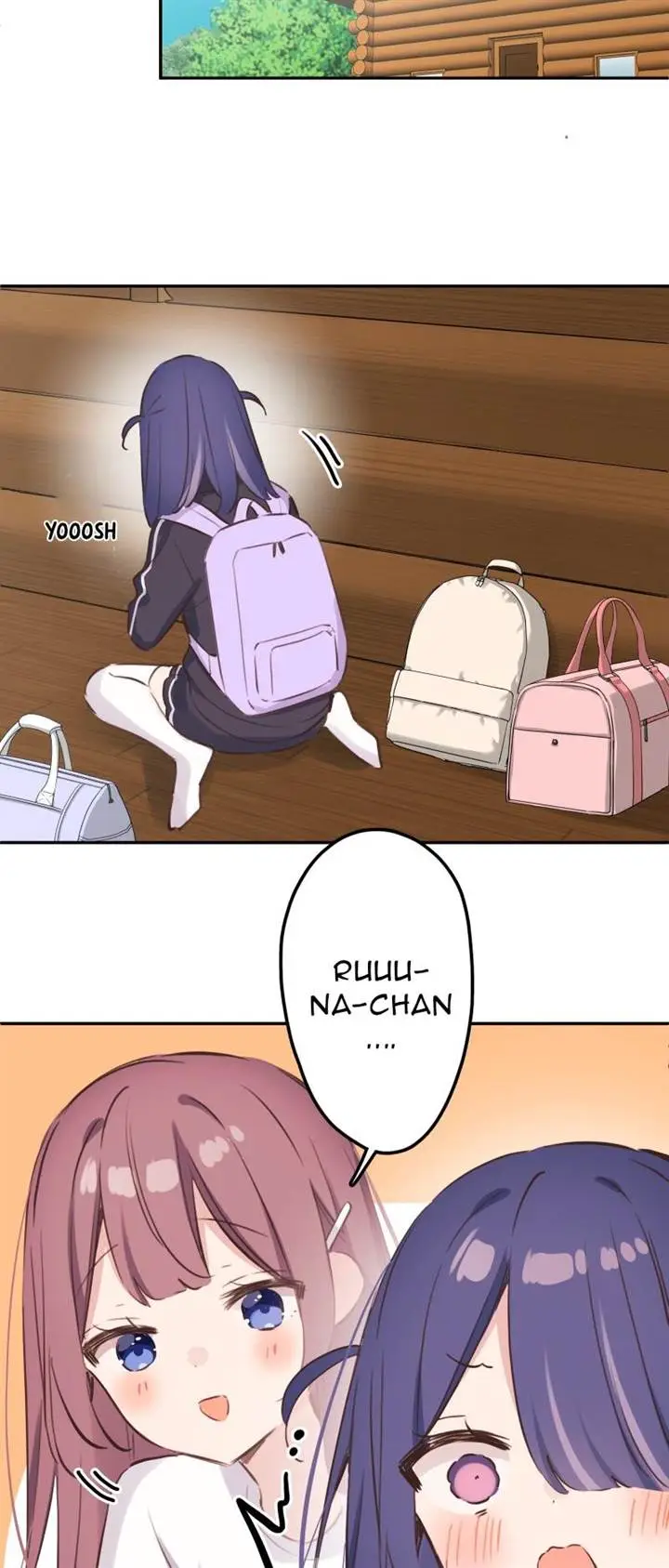 image-komik-waka-chan-wa-kyou-mo-azatoi-chapter-202-31/34