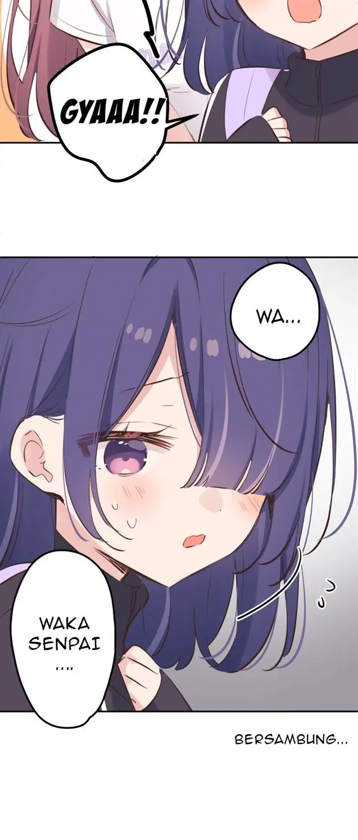 image-komik-waka-chan-wa-kyou-mo-azatoi-chapter-202-32/34