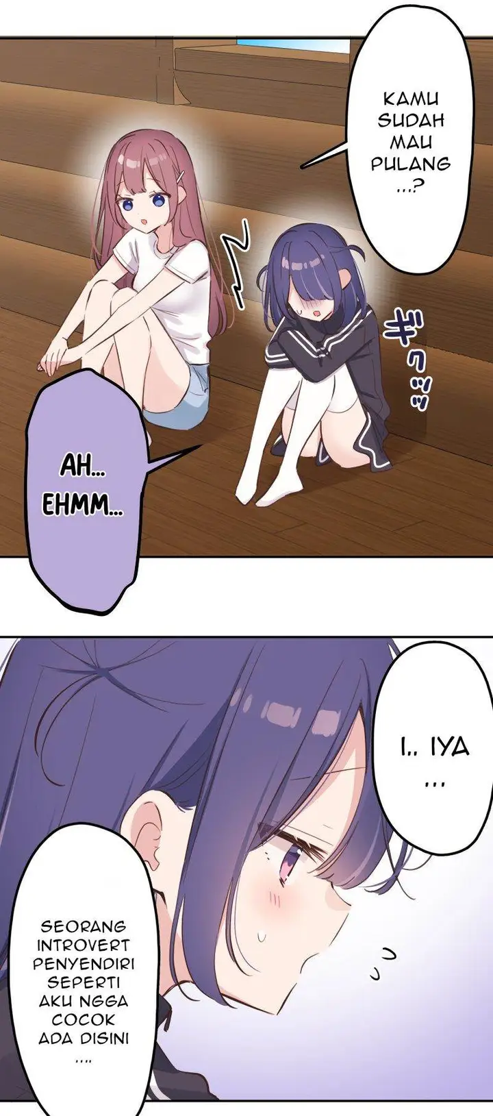 image-komik-waka-chan-wa-kyou-mo-azatoi-chapter-203-1/34