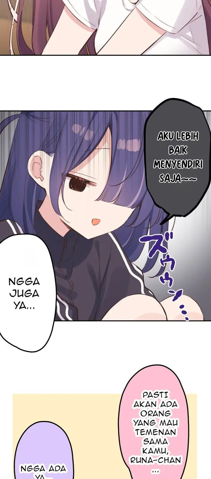 image-komik-waka-chan-wa-kyou-mo-azatoi-chapter-203-3/34