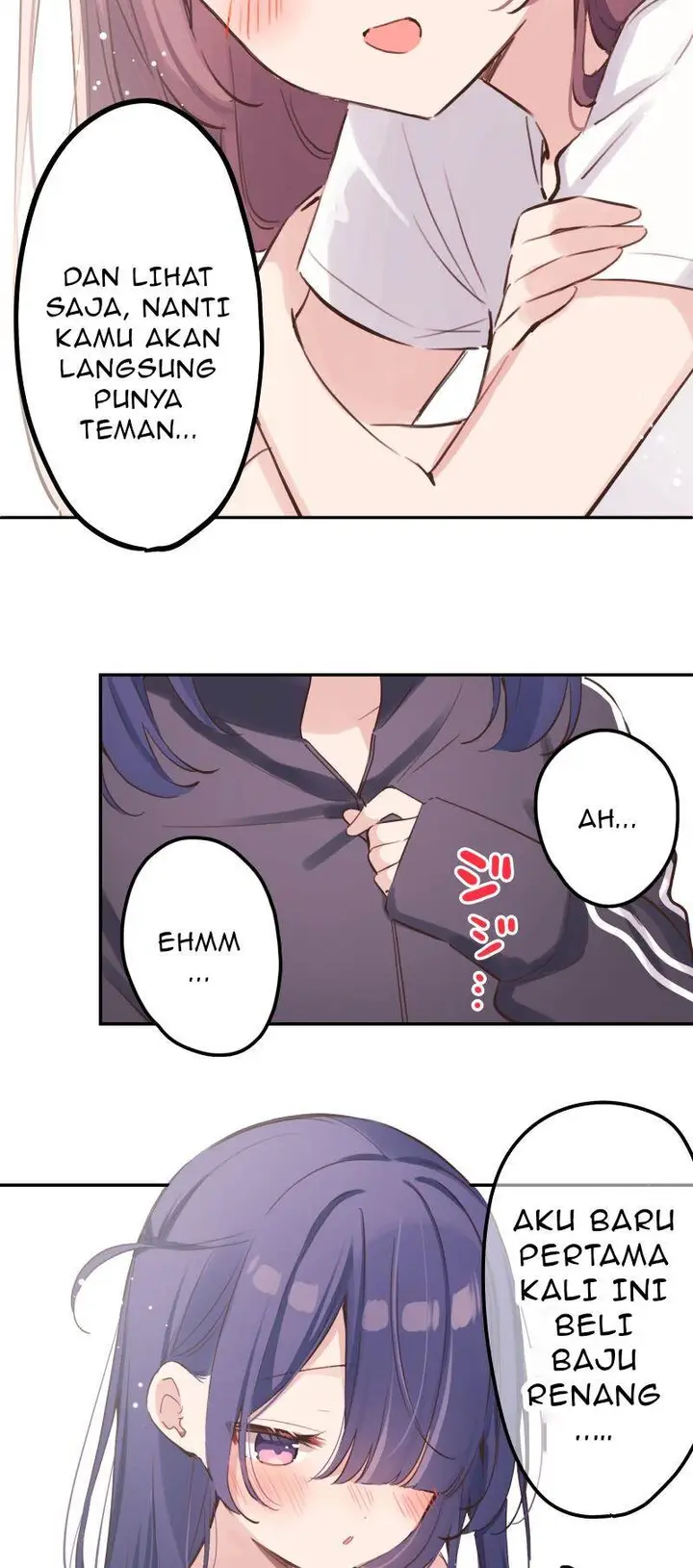 image-komik-waka-chan-wa-kyou-mo-azatoi-chapter-203-10/34