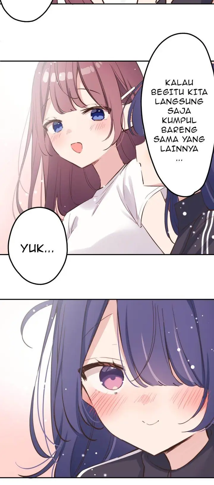 image-komik-waka-chan-wa-kyou-mo-azatoi-chapter-203-12/34