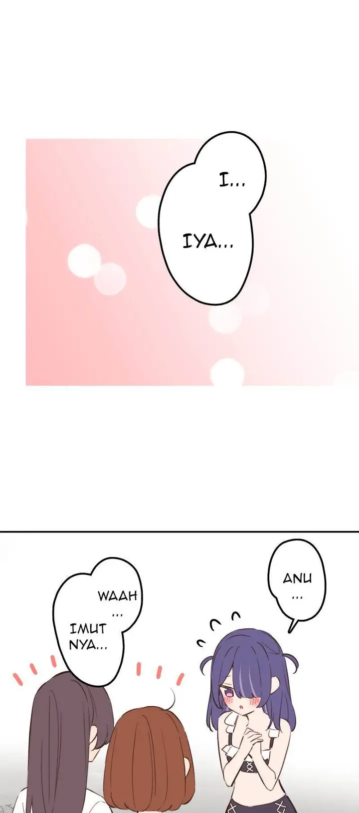 image-komik-waka-chan-wa-kyou-mo-azatoi-chapter-203-13/34