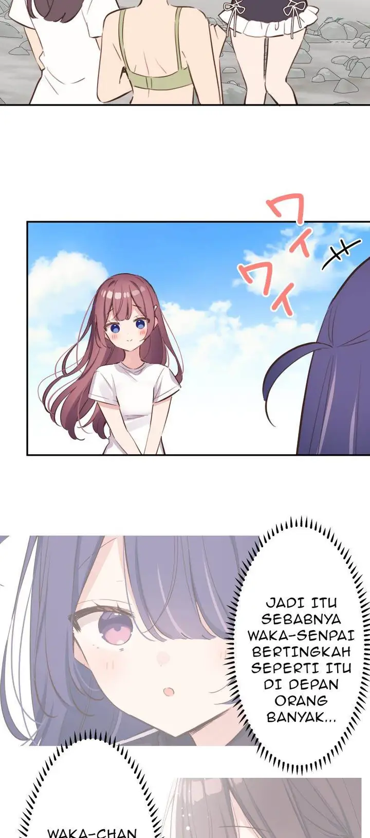 image-komik-waka-chan-wa-kyou-mo-azatoi-chapter-203-14/34