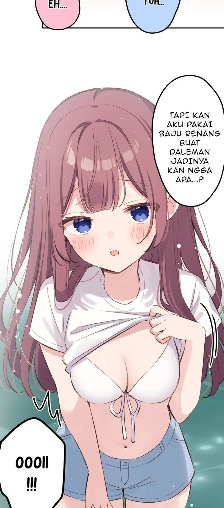 image-komik-waka-chan-wa-kyou-mo-azatoi-chapter-203-21/34