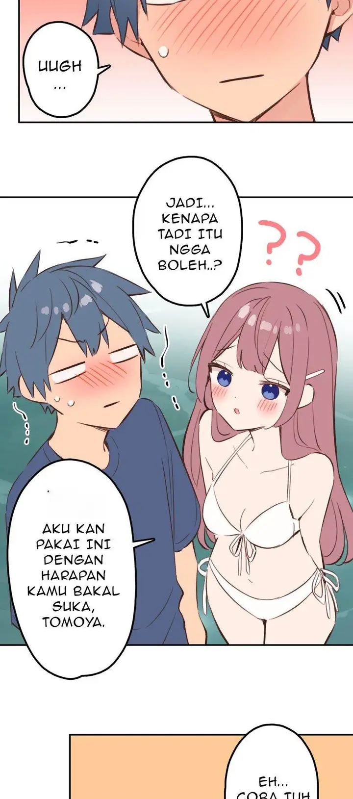 image-komik-waka-chan-wa-kyou-mo-azatoi-chapter-203-25/34