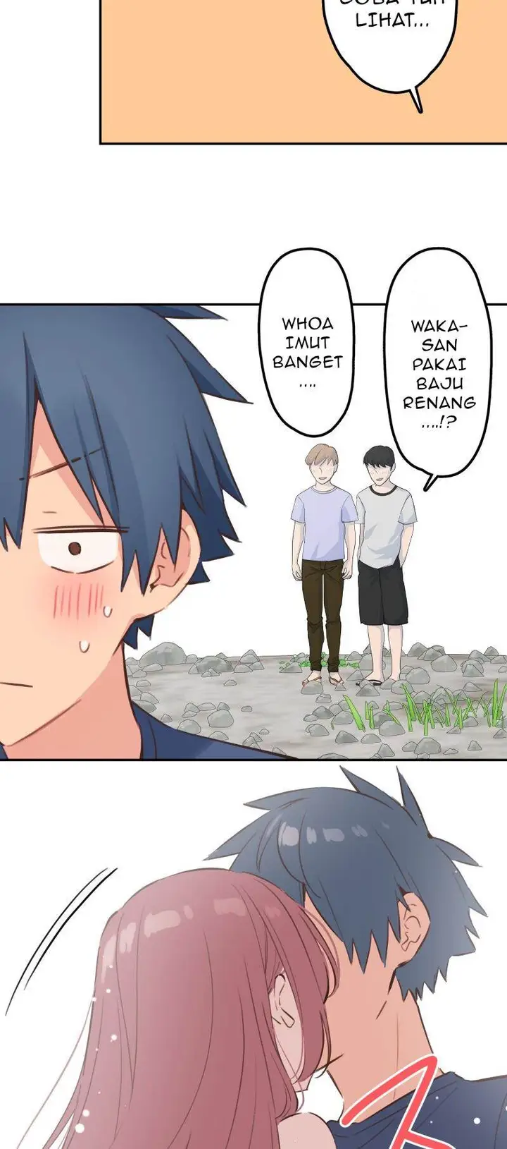 image-komik-waka-chan-wa-kyou-mo-azatoi-chapter-203-26/34