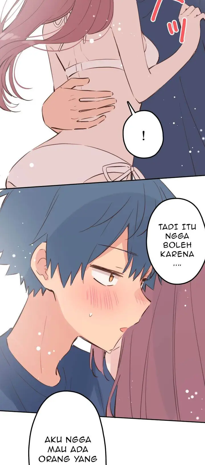 image-komik-waka-chan-wa-kyou-mo-azatoi-chapter-203-27/34